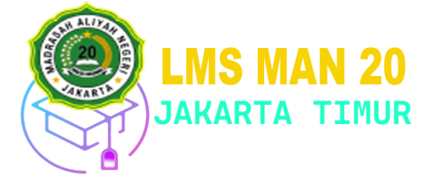 LMS MAN 20 JAKARTA TIMUR